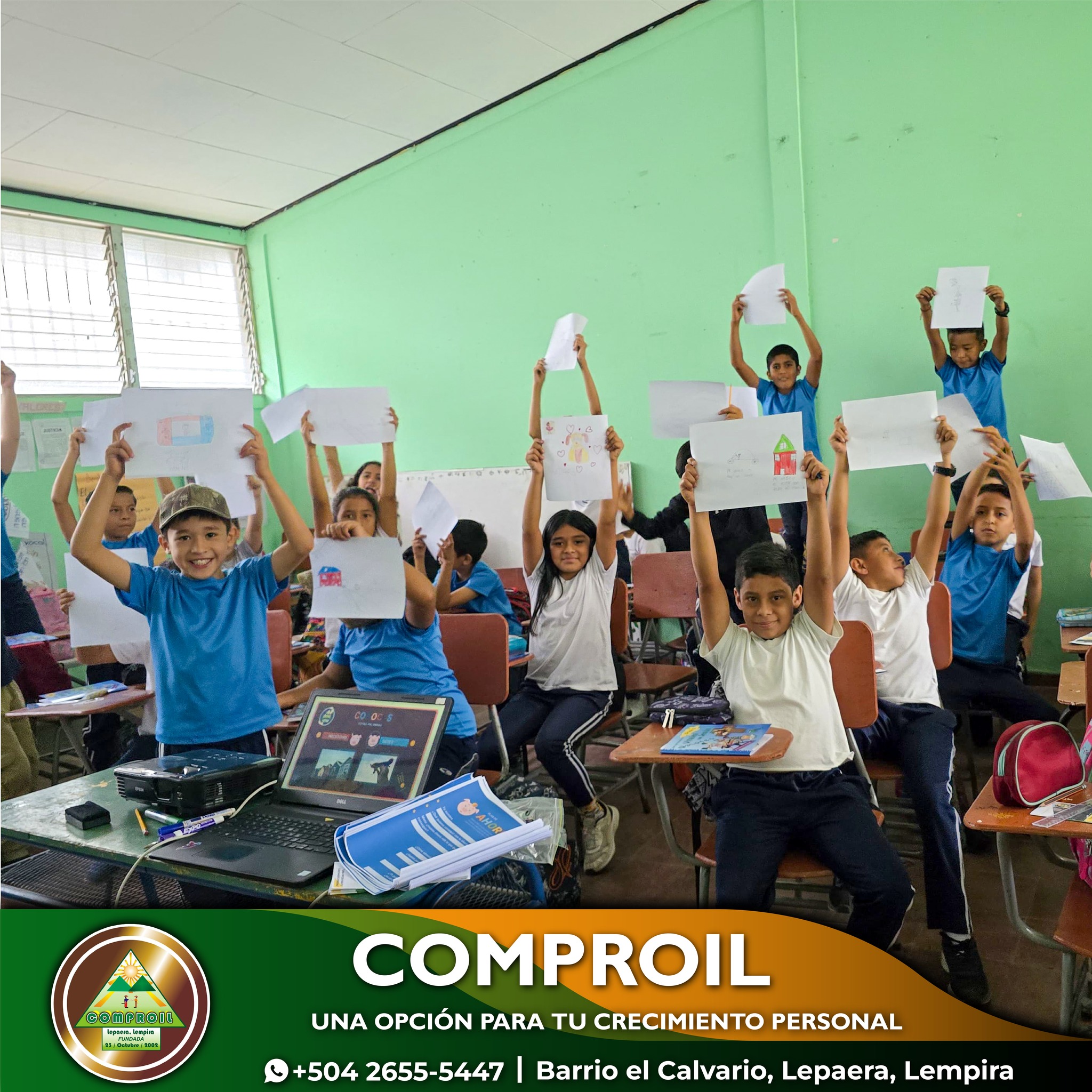 Capacitación en Educación Financiera