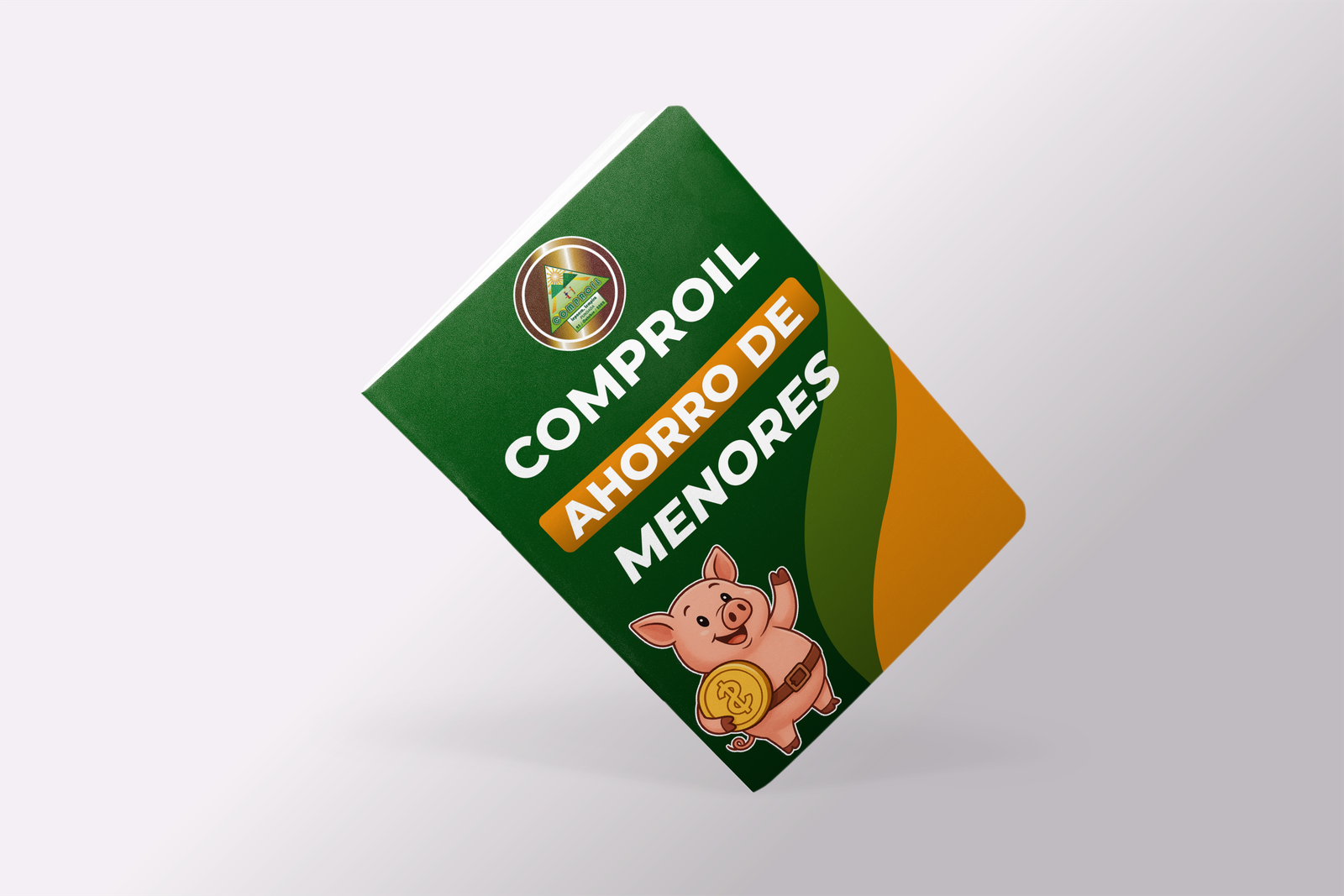 Cuenta de Ahorro de Menores